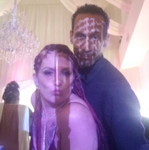 Meet your Posher, Brenda